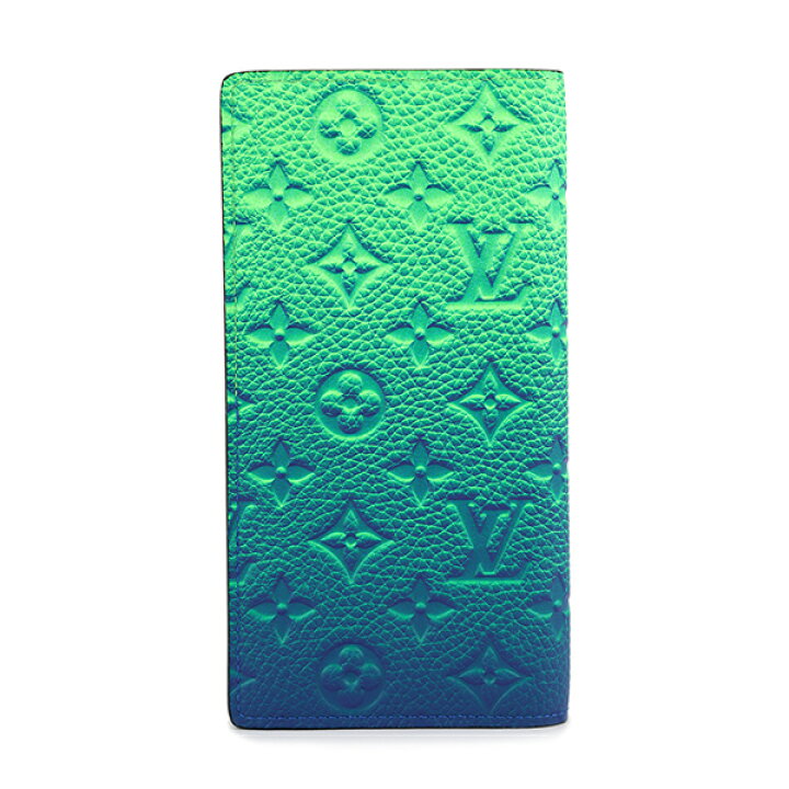 楽天市場】ルイヴィトン 長財布 Louis Vuitton トリヨン  