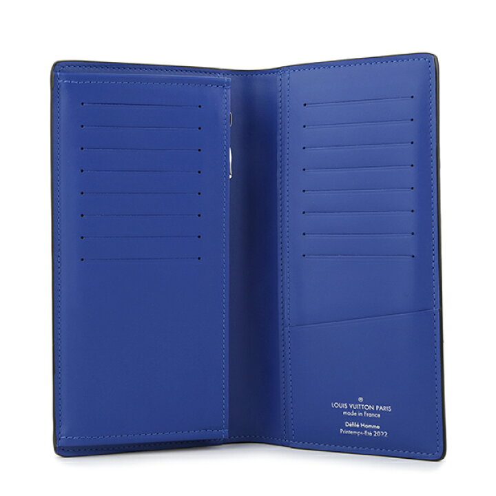 楽天市場】ルイヴィトン 長財布 Louis Vuitton トリヨン  