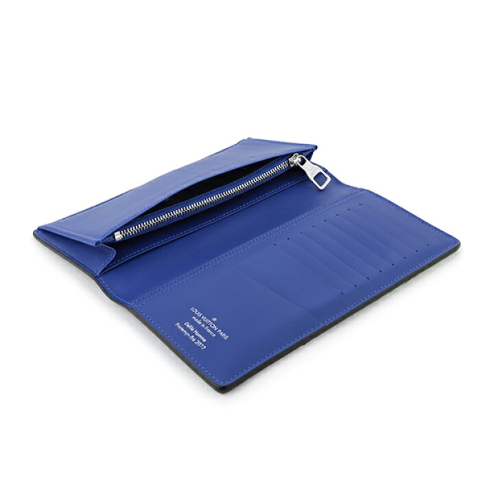 楽天市場】ルイヴィトン 長財布 Louis Vuitton トリヨン  