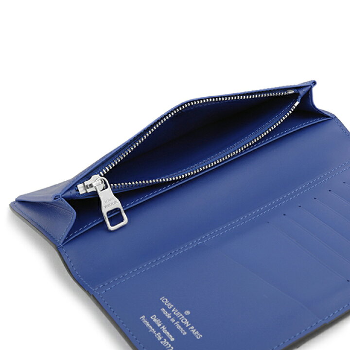 楽天市場】ルイヴィトン 長財布 Louis Vuitton トリヨン  