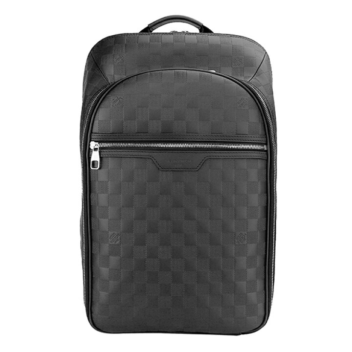 楽天市場】ルイヴィトン リュックサック Louis Vuitton ダミエ 