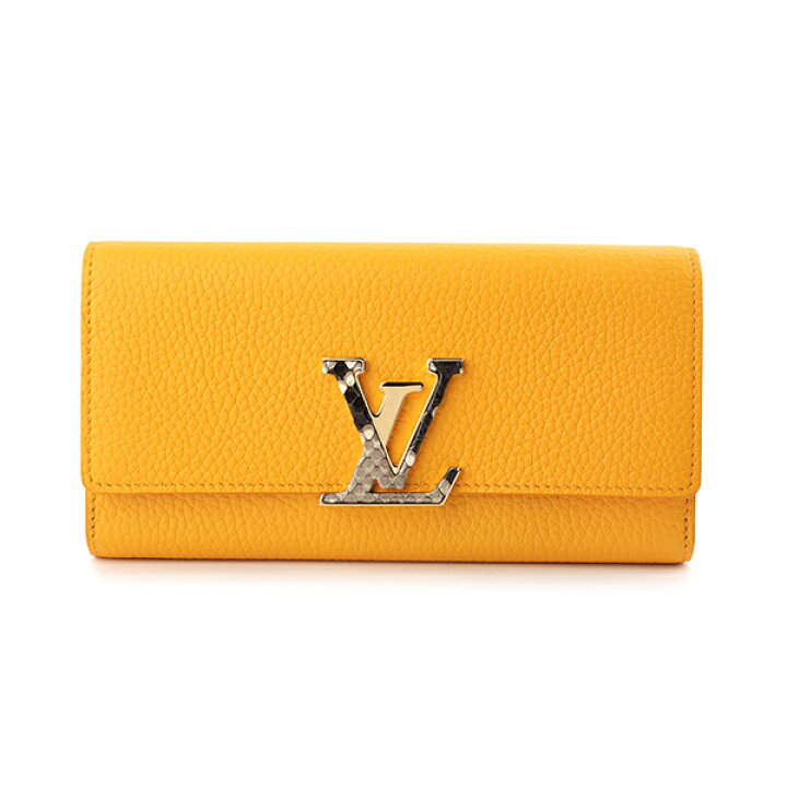 楽天市場】ルイヴィトン 長財布 Louis Vuitton トリヨン 