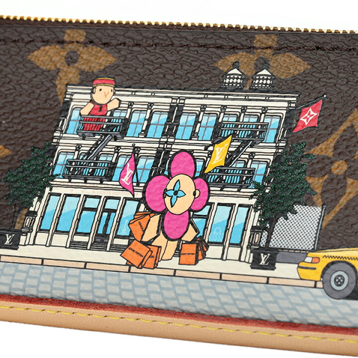 楽天市場】【最大5,000円OFFクーポン対象】ルイヴィトン ペンケース 