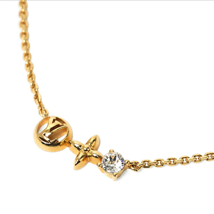 楽天市場】【最大5,000円OFFクーポン対象】ルイヴィトン ネックレス  