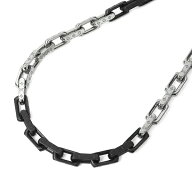 ルイヴィトン ネックレス Louis Vuitton モノグラム コリエ・モノグラム チェーン M00677 ユニセックス …