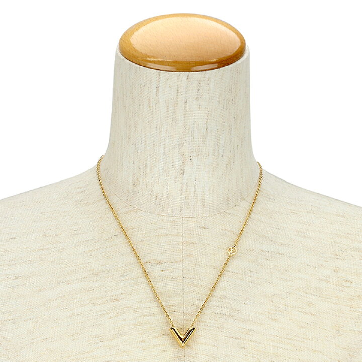 楽天市場】【最大5,000円OFFクーポン対象】ルイヴィトン ネックレス  