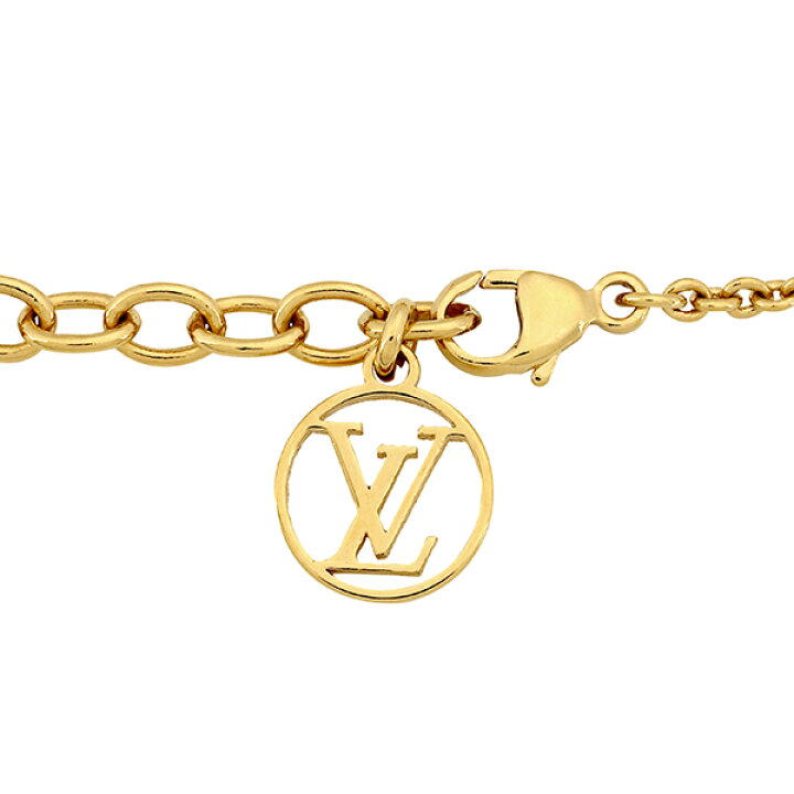楽天市場】ルイヴィトン ブレスレット Louis Vuitton モノグラム 