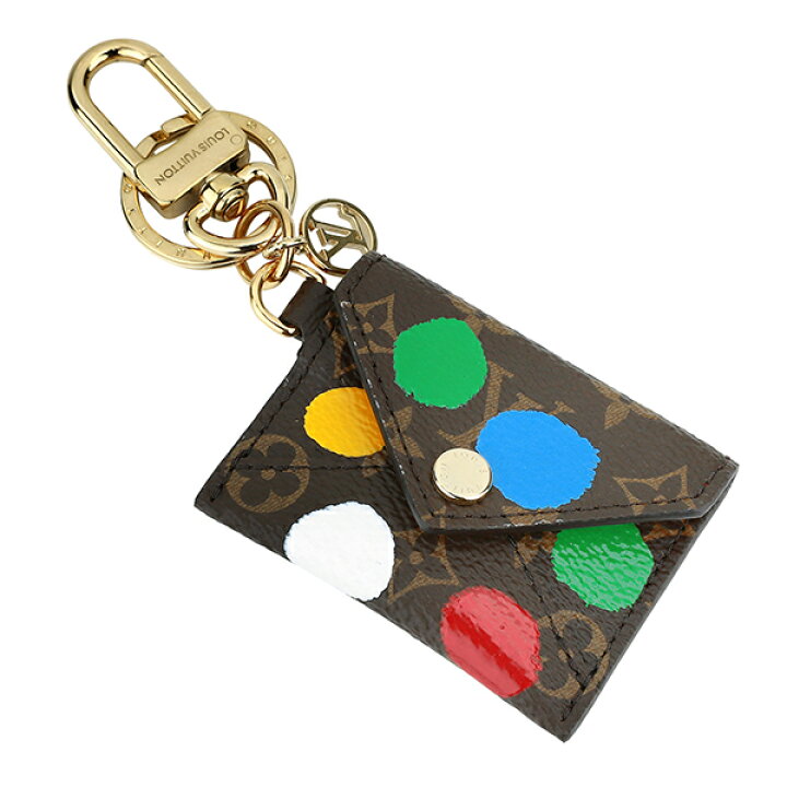 楽天市場】ルイヴィトン キーホルダー Louis Vuitton モノグラム LV  