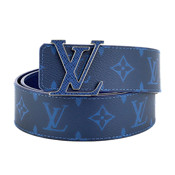楽天市場】ルイヴィトン ベルト Louis Vuitton モノグラム サン 