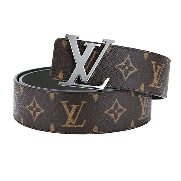 楽天市場】ルイヴィトン ベルト Louis Vuitton モノグラム サン 
