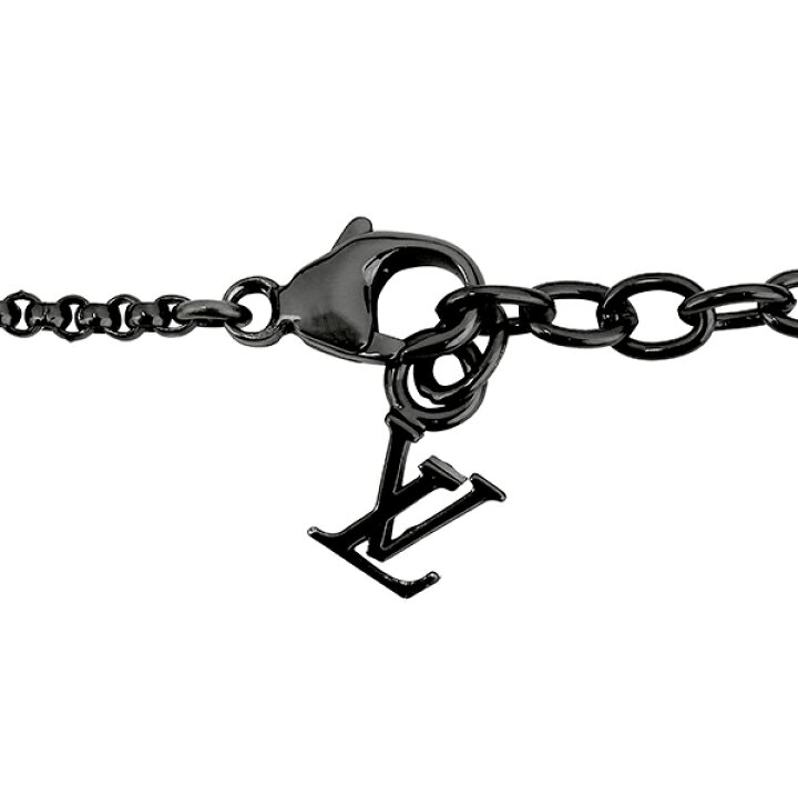 楽天市場】ルイヴィトン ブレスレット Louis Vuitton モノグラム 