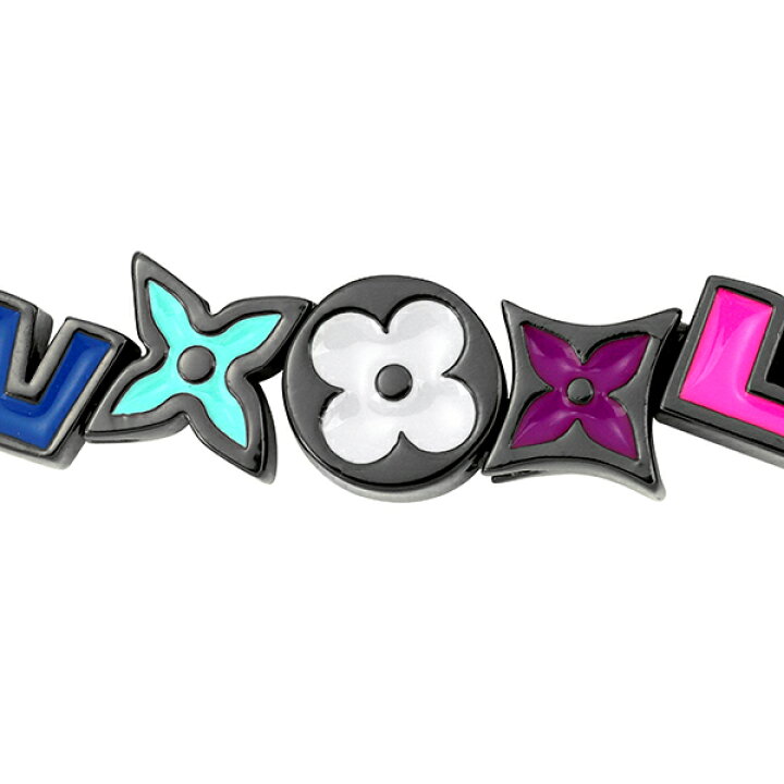 楽天市場】ルイヴィトン ブレスレット Louis Vuitton モノグラム 