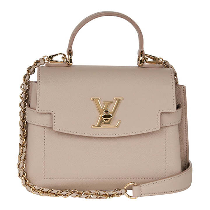 楽天市場】ルイヴィトン ハンドバッグ Louis Vuitton ロックミー  