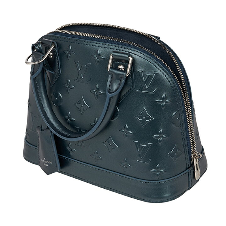 楽天市場】ルイヴィトン ハンドバッグ Louis Vuitton ムーノグラム  