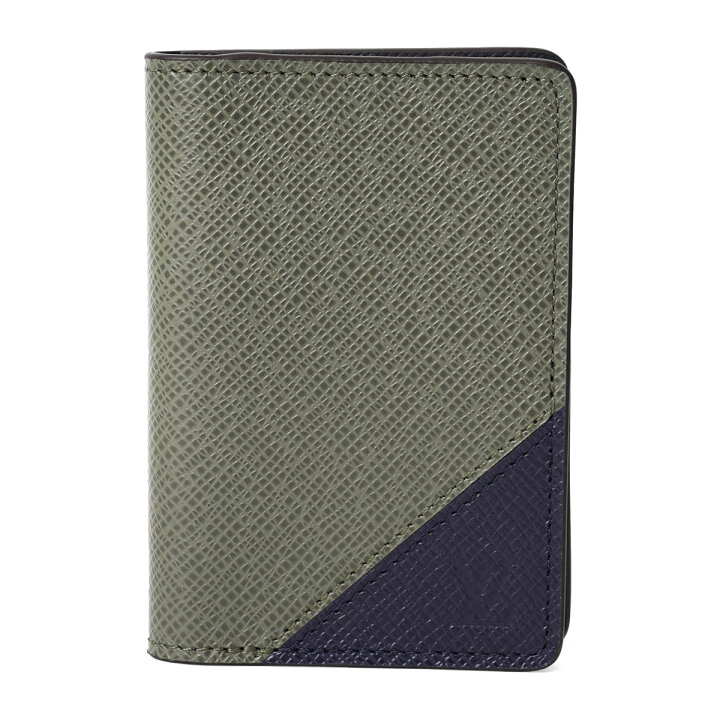 楽天市場】ルイヴィトン カードケース Louis Vuitton タイガ 