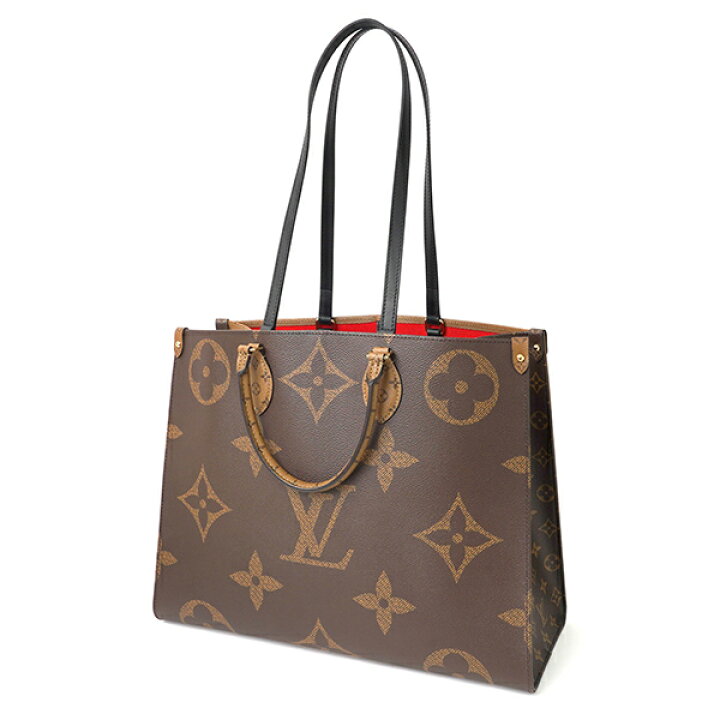 楽天市場】ルイヴィトン トートバッグ Louis Vuitton ジャイアント 