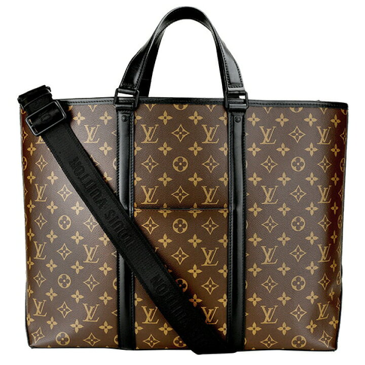 楽天市場】ルイヴィトン トートバッグ Louis Vuitton モノグラム 