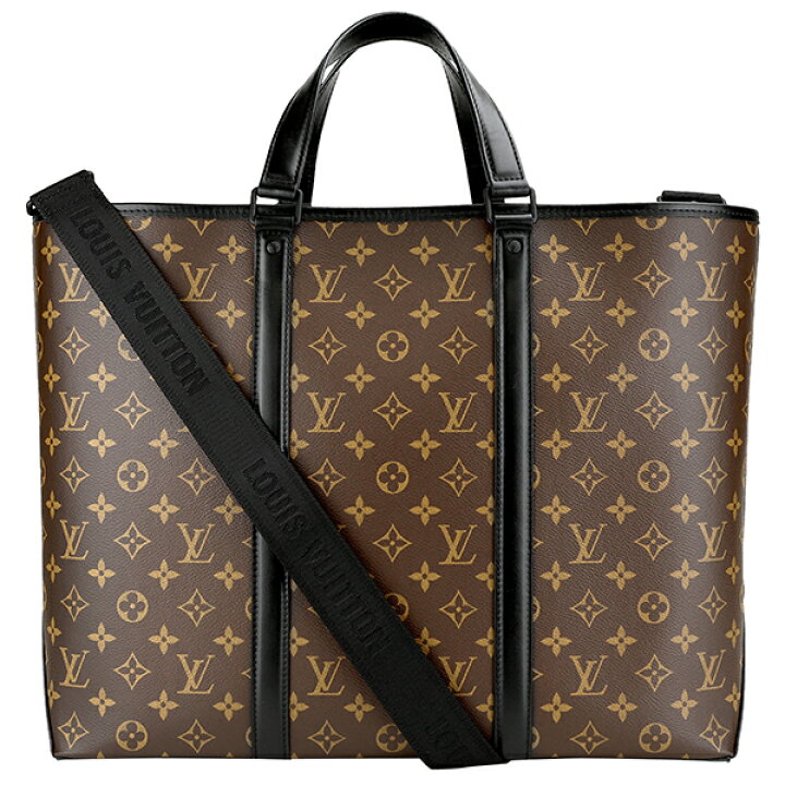 楽天市場】ルイヴィトン トートバッグ Louis Vuitton モノグラム 