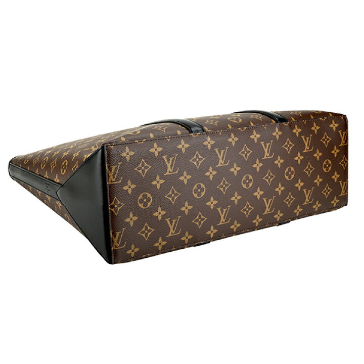 楽天市場】ルイヴィトン トートバッグ Louis Vuitton モノグラム 