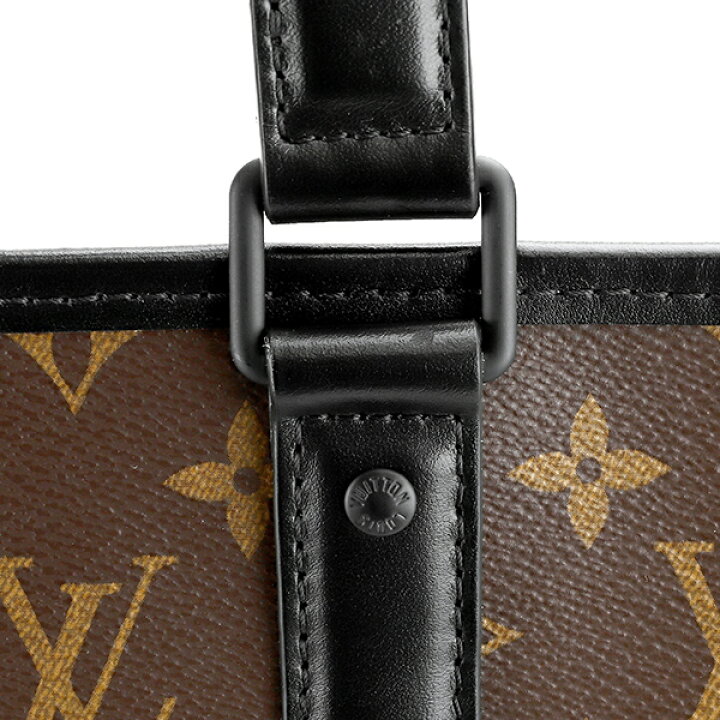 楽天市場】ルイヴィトン トートバッグ Louis Vuitton モノグラム 