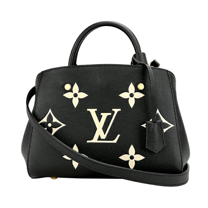楽天市場】ルイヴィトン ハンドバッグ Louis Vuitton モノグラム アン 