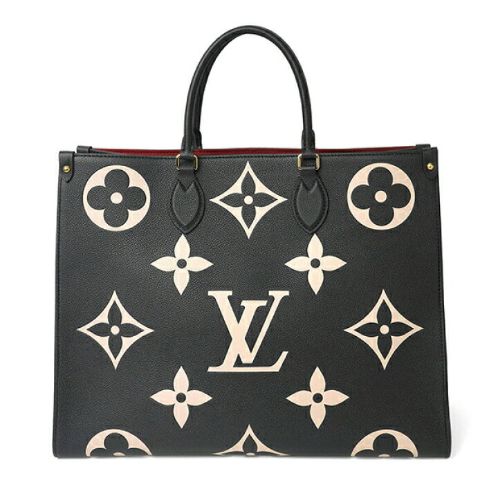 楽天市場】ルイヴィトン トートバッグ Louis Vuitton モノグラム アン 