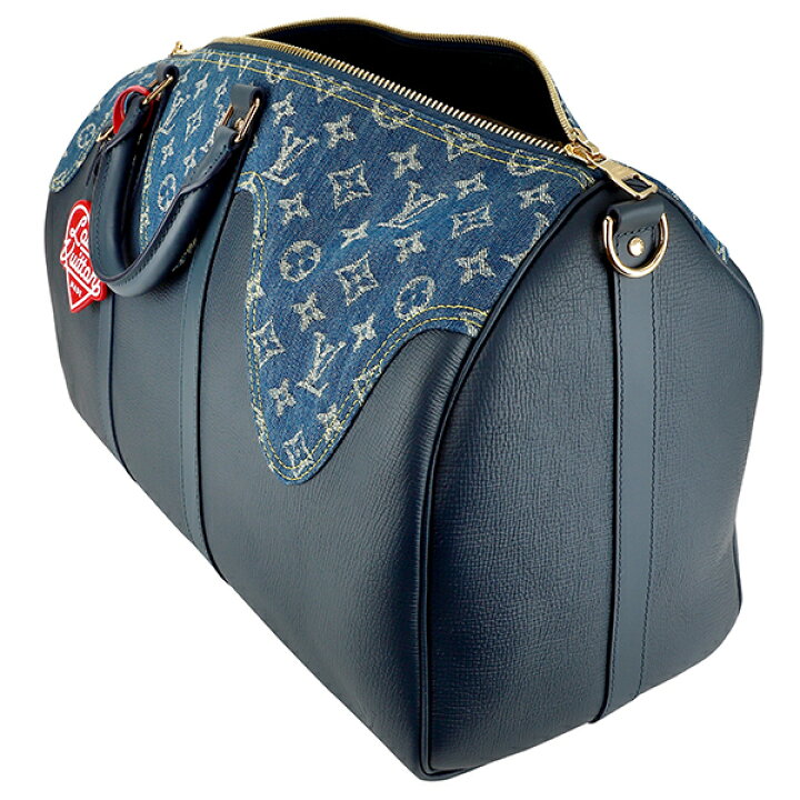 楽天市場】ルイヴィトン ボストンバッグ Louis Vuitton モノグラム 