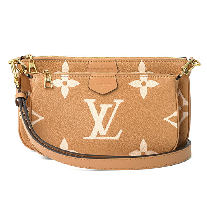 楽天市場】ルイヴィトン ショルダーバッグ Louis Vuitton モノグラム  