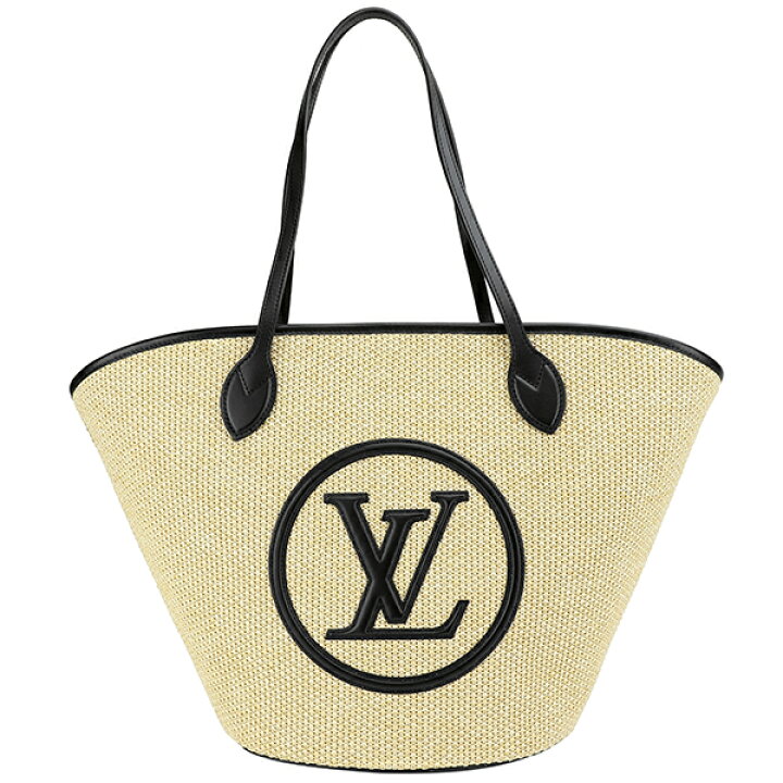 楽天市場】ルイヴィトン トートバッグ Louis Vuitton サンジャック 