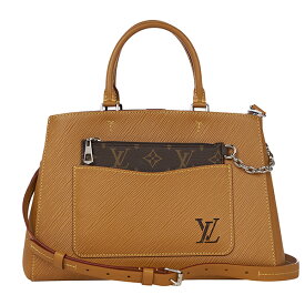 【P5倍7/19 20:00〜7/21 23:59まで★さらに最大5,000円OFFクーポン】ルイヴィトン トートバッグ Louis Vuitton エピ マレル・トート MM M59953 レディース オレンジ