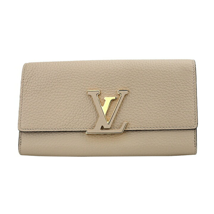 楽天市場】ルイヴィトン 長財布 Louis Vuitton トリヨン 