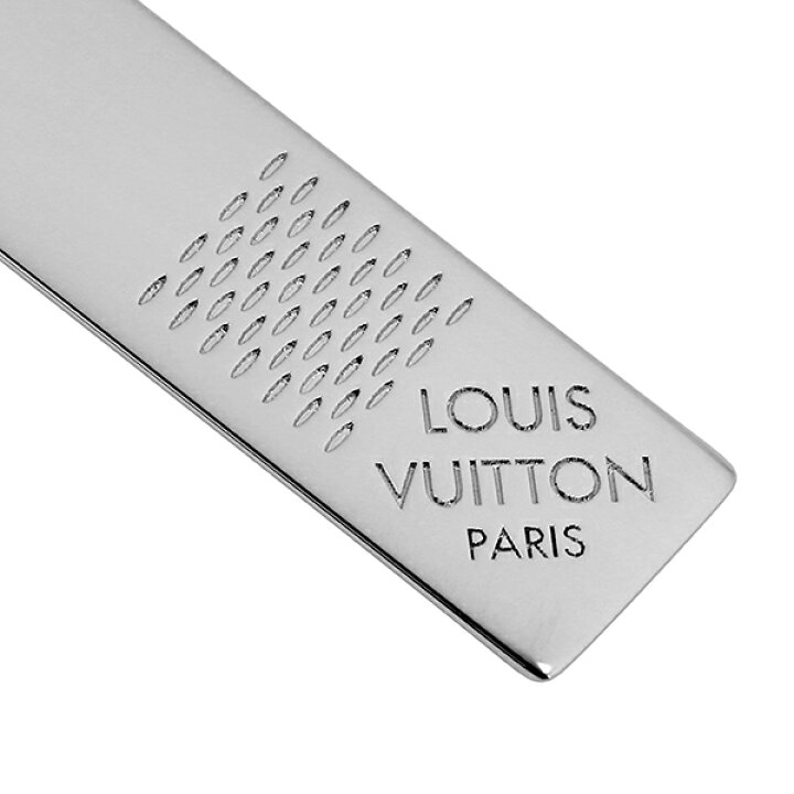 楽天市場】ルイヴィトン ネクタイピン Louis Vuitton ダミエ パンス  