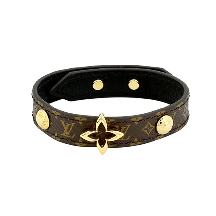 楽天市場】ルイヴィトン ブレスレット Louis Vuitton モノグラム  
