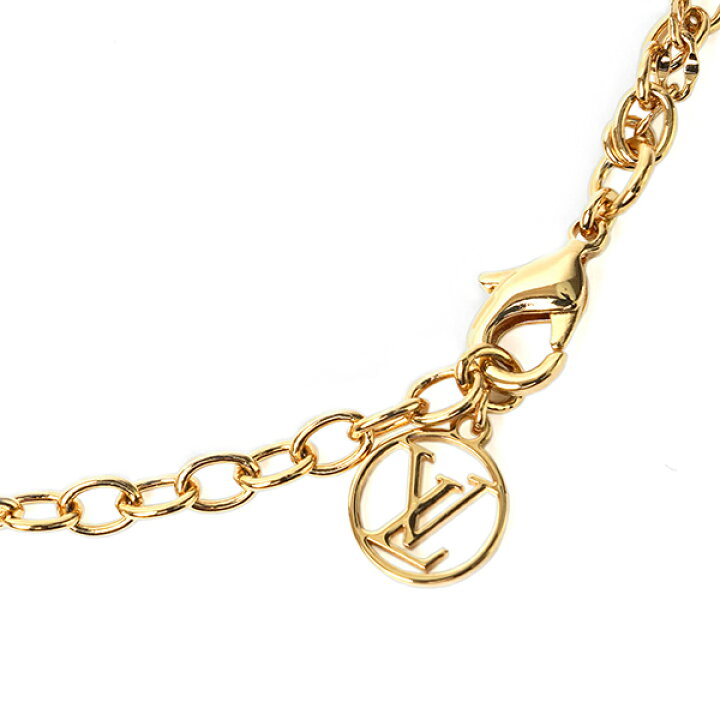 chain necklace m68374