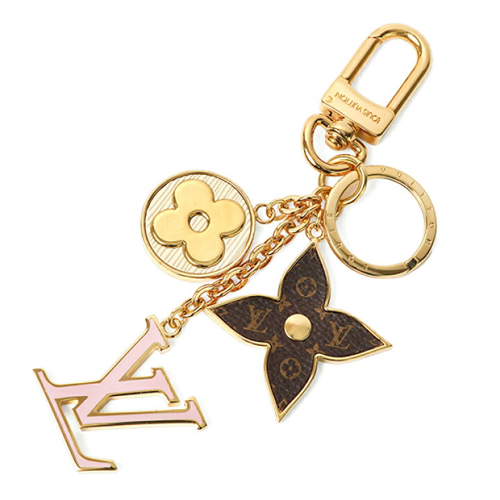 楽天市場】ルイヴィトン キーホルダー Louis Vuitton モノグラム  