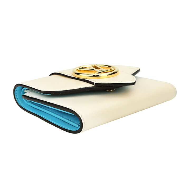 楽天市場】【最大5,000円OFFクーポン】ルイヴィトン 3つ折り財布 Louis  