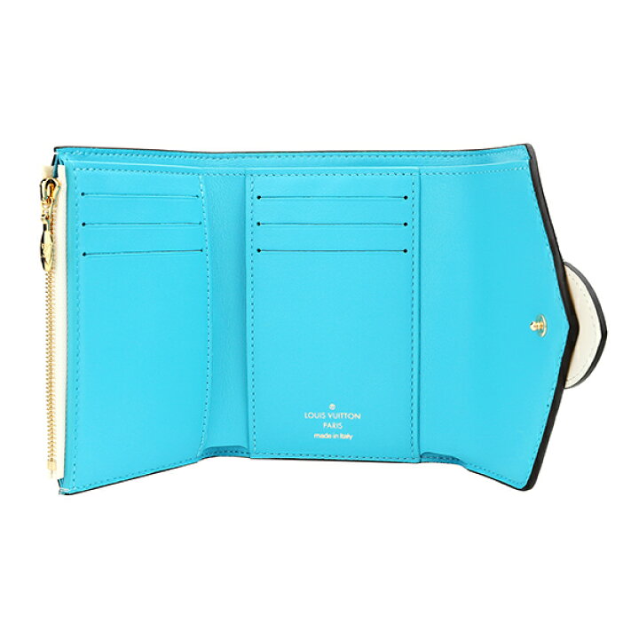 楽天市場】【最大5,000円OFFクーポン】ルイヴィトン 3つ折り財布 Louis  