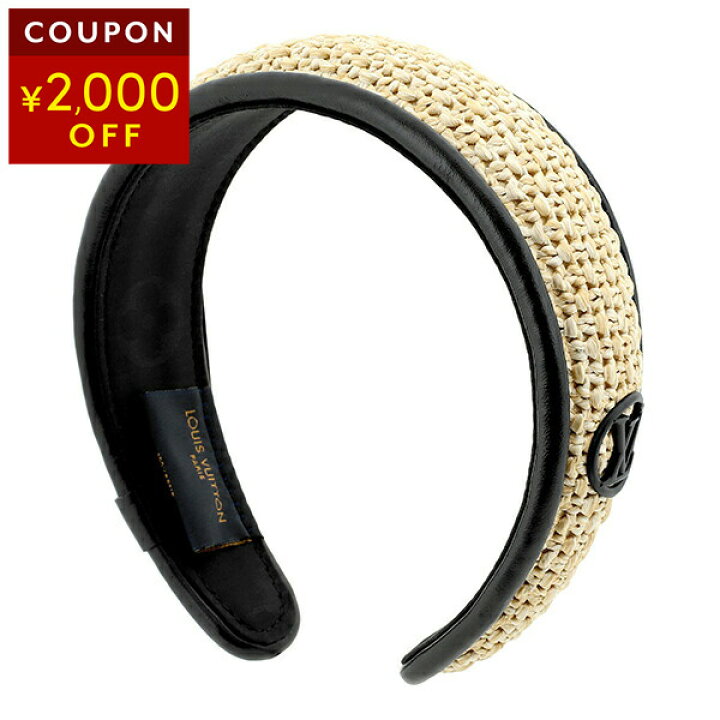 楽天市場】【1万円以上で1,000円OFFクーポン配布中】ルイヴィトン ヘア  