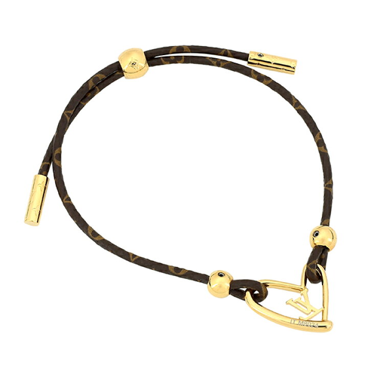 Louis Vuitton Fall in love bracelet (M8024A)