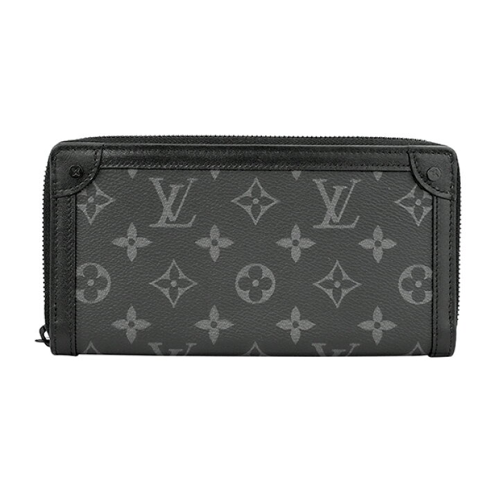 ルイヴィトン LOUIS VUITTON ジッピーウォレット M80958 モノグラム  