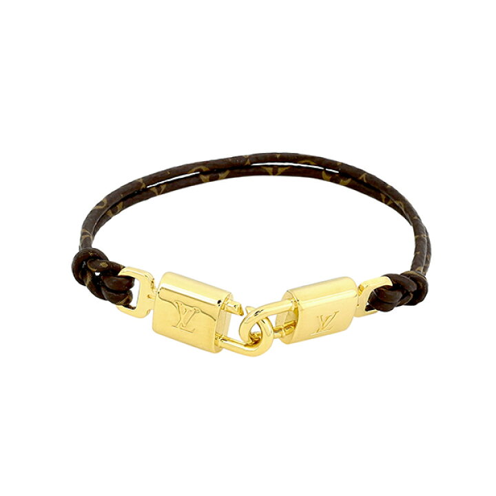 楽天市場】【最大5,000円OFFクーポン対象】ルイヴィトン ブレスレット  