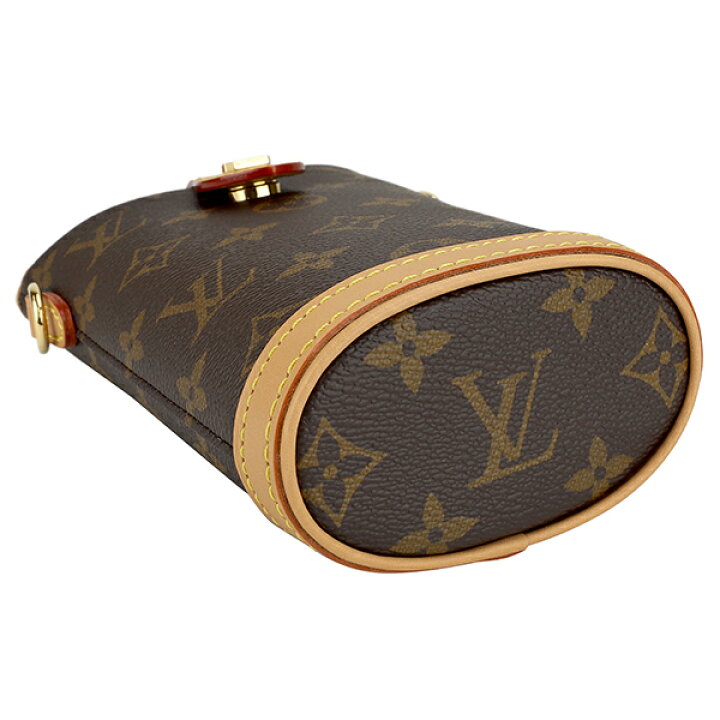 楽天市場】ルイヴィトン ショルダーバッグ Louis Vuitton モノグラム  
