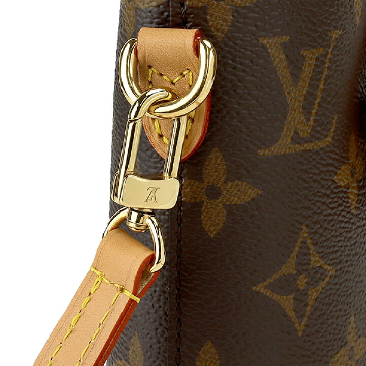 楽天市場】ルイヴィトン ショルダーバッグ Louis Vuitton モノグラム  