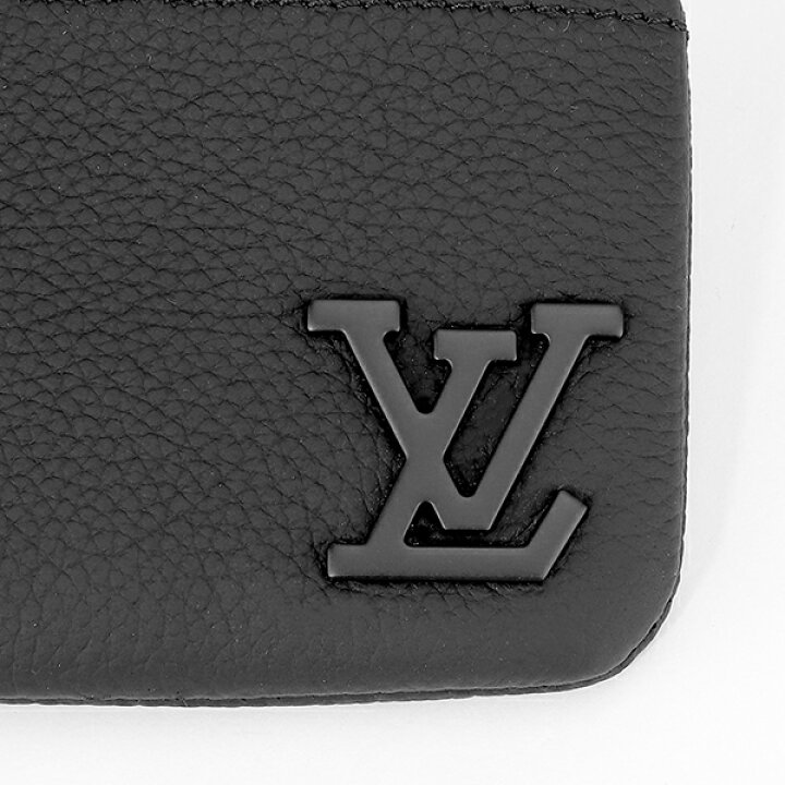 楽天市場】ルイヴィトン コインケース Louis Vuitton アエログラム  