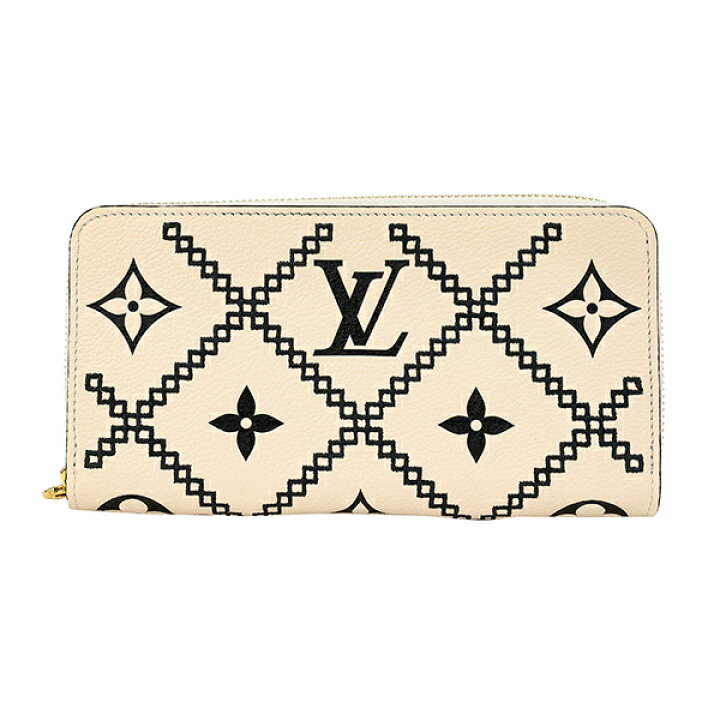 楽天市場】ルイヴィトン 長財布(ラウンドファスナー) Louis Vuitton 