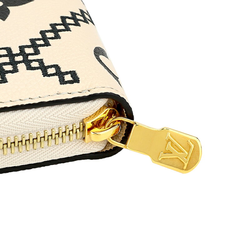 楽天市場】ルイヴィトン 長財布(ラウンドファスナー) Louis Vuitton 