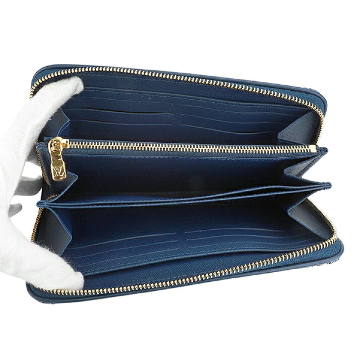 楽天市場】ルイヴィトン 長財布(ラウンドファスナー) Louis Vuitton  