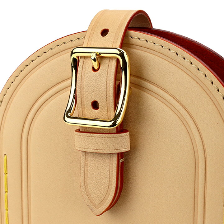 楽天市場】ルイヴィトン ショルダーバッグ Louis Vuitton ネームタグ 