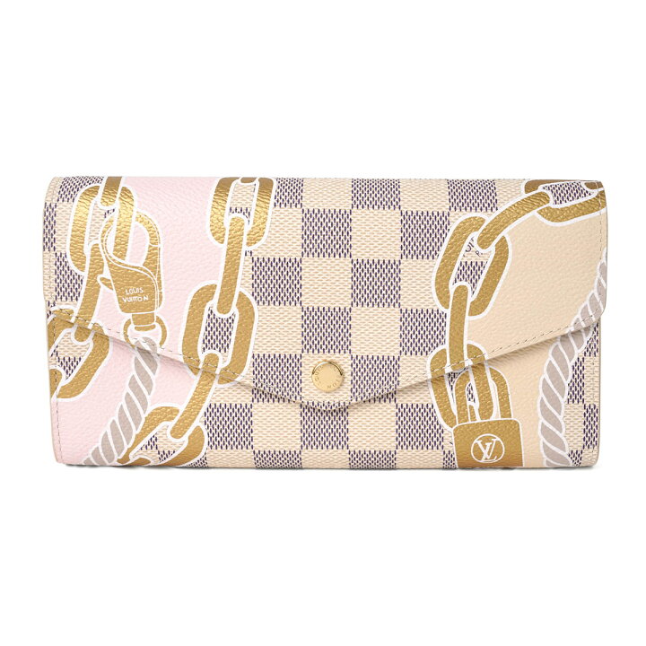 楽天市場】【最大5,000円OFFクーポン】ルイヴィトン 長財布 Louis 