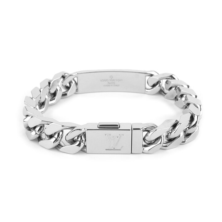 楽天市場】ルイヴィトン ブレスレット Louis Vuitton モノグラム  